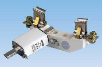 Fuse and FuseHolder