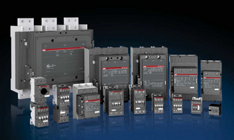 contactors and motor protection