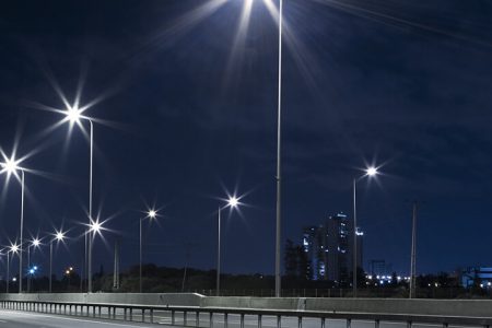 poles