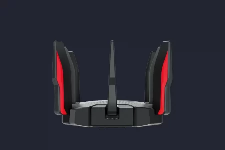 router1 router1
