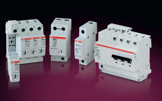 surge Arestor